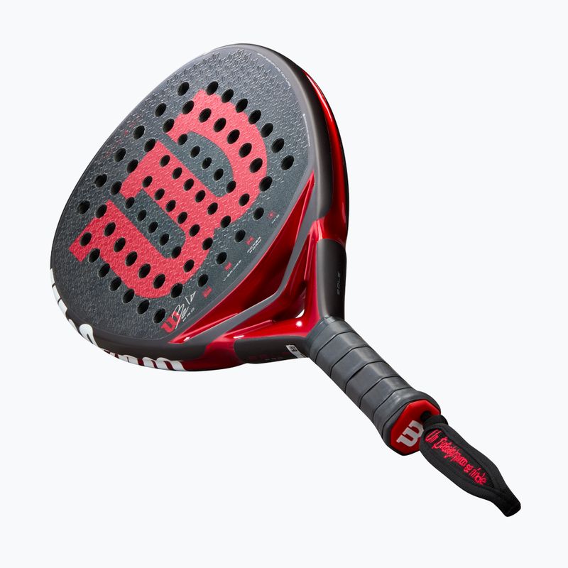 Raketa na padel Wilson Bela Pro V3 4