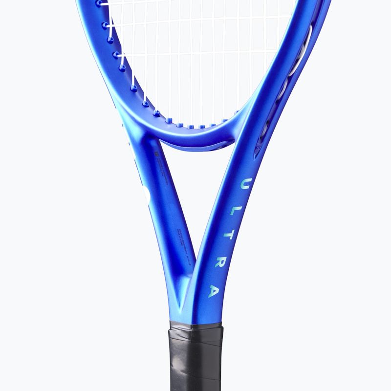 Detská tenisová raketa Wilson Ultra Jr 26 V5 4