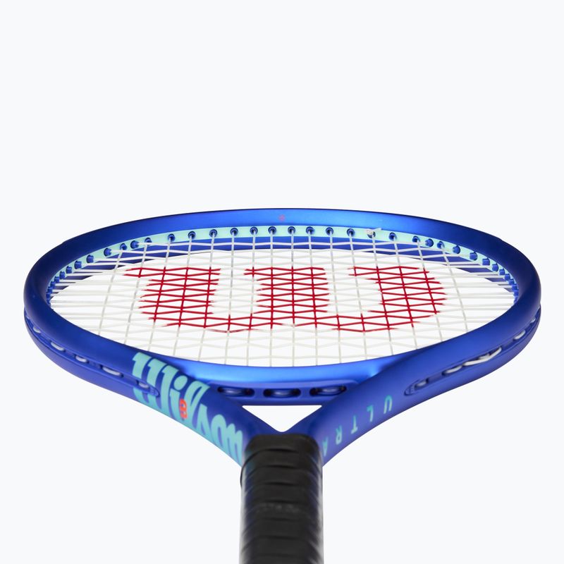 Detská tenisová raketa Wilson Ultra Jr 26 V5 5