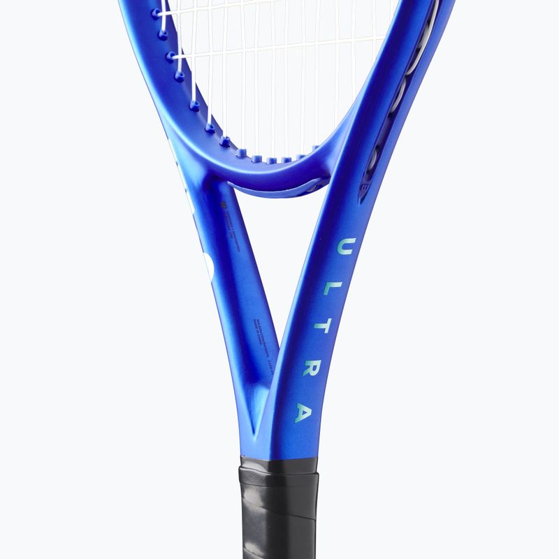 Detská tenisová raketa Wilson Ultra Jr 25 V5 4