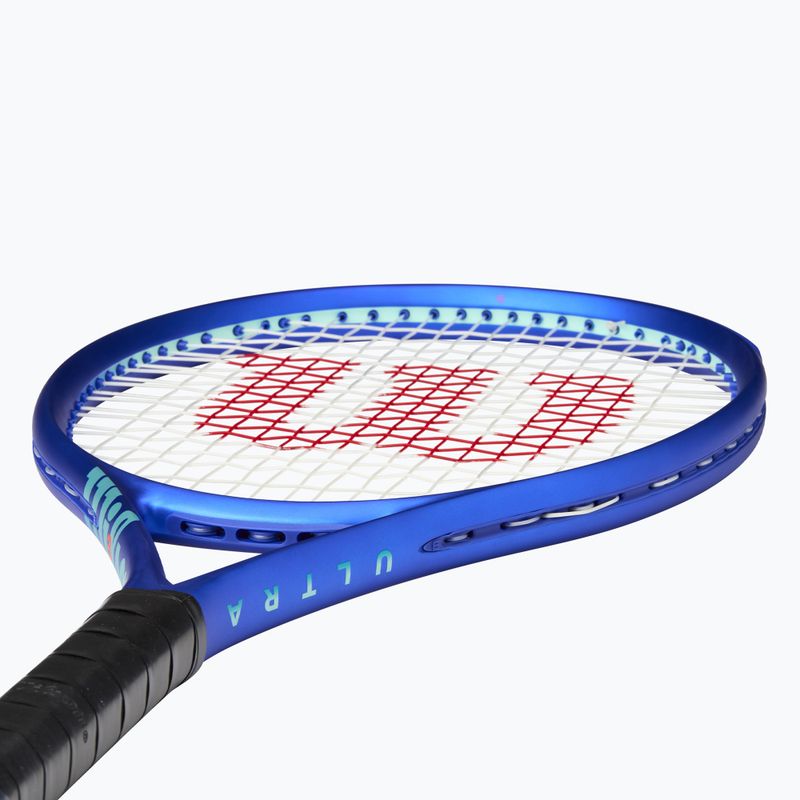 Detská tenisová raketa Wilson Ultra Jr 25 V5 6