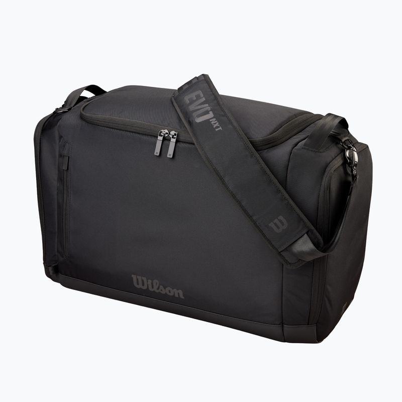 Taška Wilson Evo Next Duffle black 2