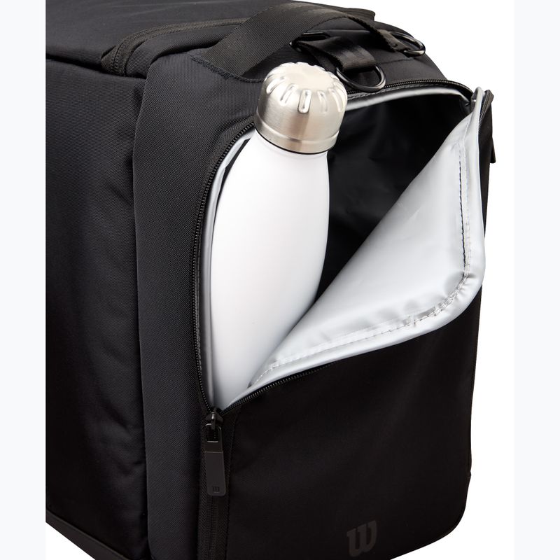 Taška Wilson Evo Next Duffle black 6