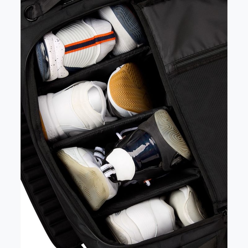 Taška Wilson Evo Next Duffle black 10