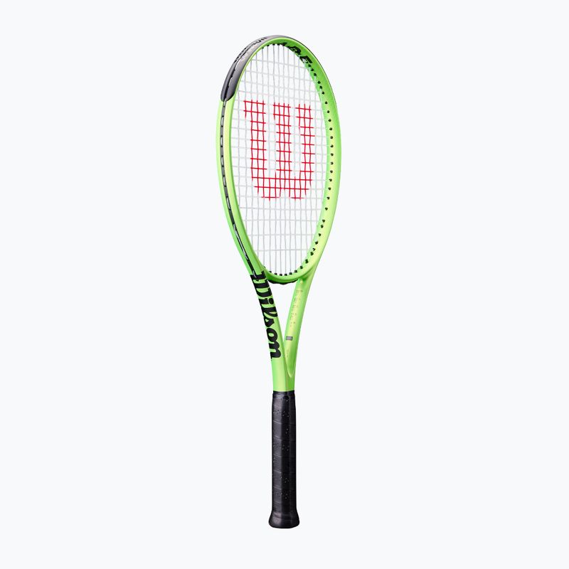 Tenisová raketa Wilson Blade Feel RXT 105 green 2