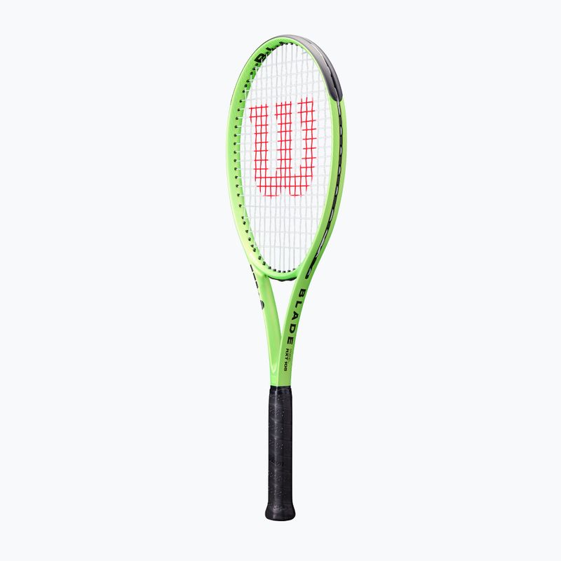 Tenisová raketa Wilson Blade Feel RXT 105 green 3