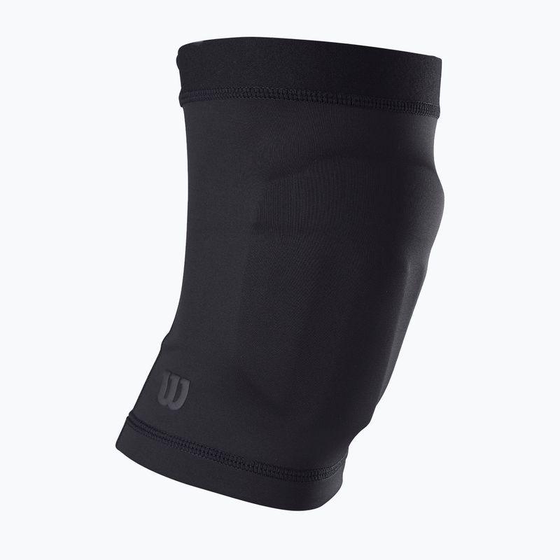 Volejbalové chrániče kolien Wilson Helix Pro Knee black 2