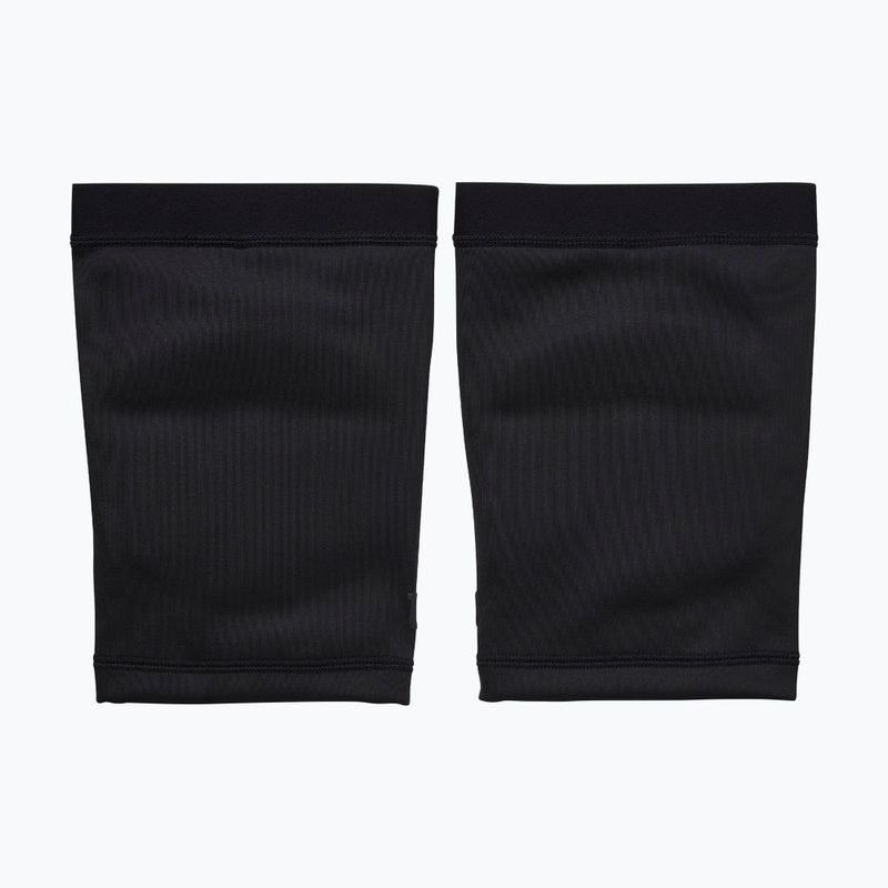 Volejbalové chrániče kolien Wilson Helix Pro Knee black 3