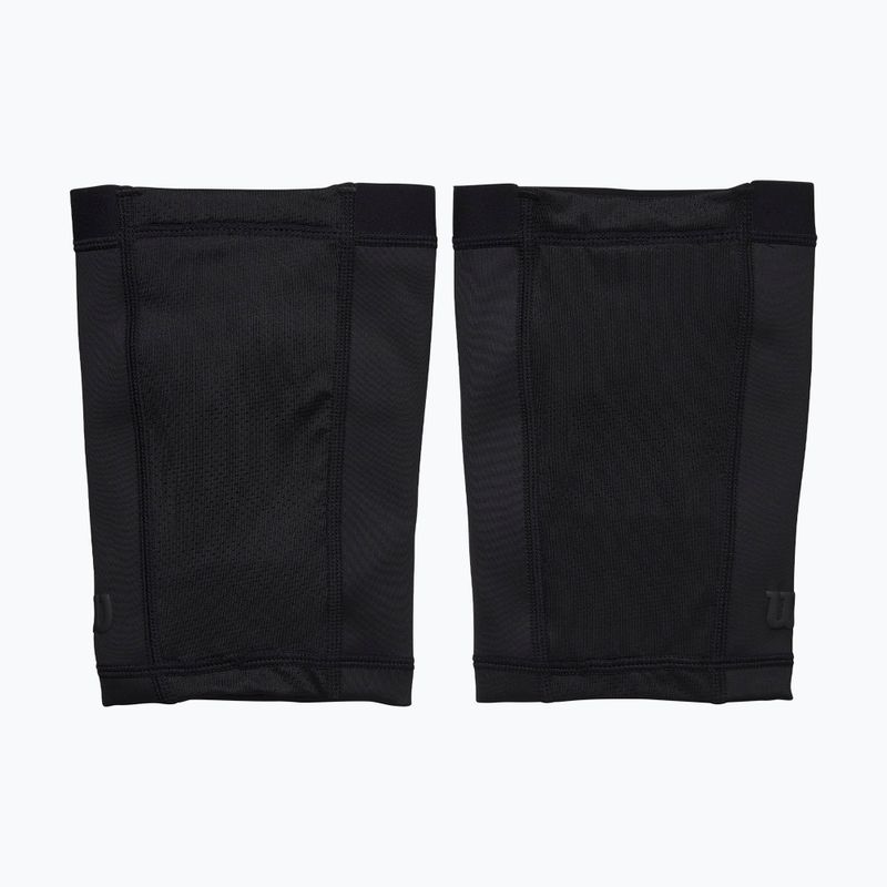 Volejbalové chrániče kolien Wilson Helix Pro Knee black 4