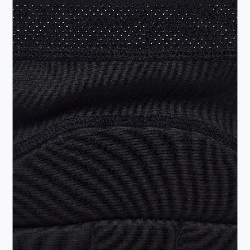 Volejbalové chrániče kolien Wilson Helix Pro Knee black 5