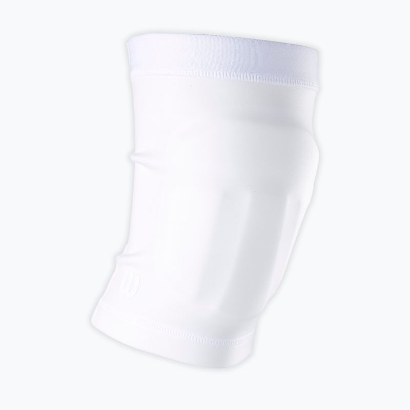 Volejbalové chrániče kolien Wilson Helix Pro Knee white 2