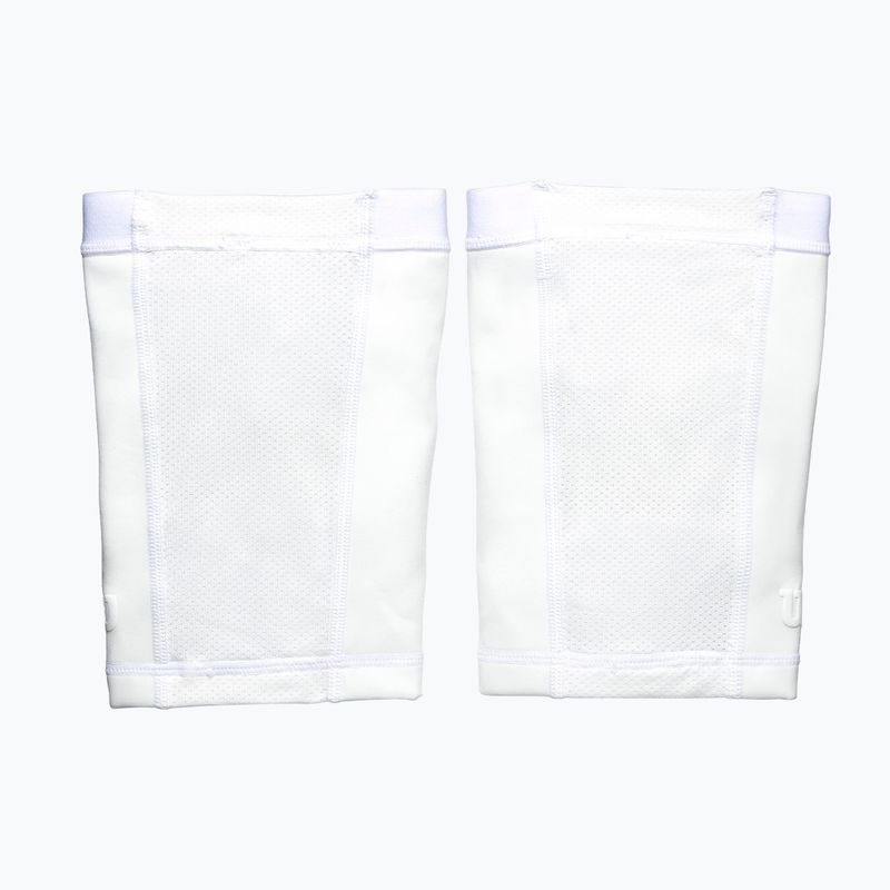 Volejbalové chrániče kolien Wilson Helix Pro Knee white 3