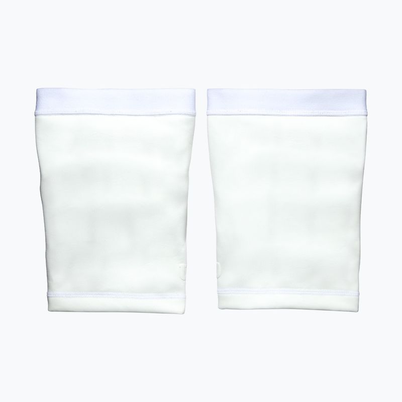Volejbalové chrániče kolien Wilson Helix Pro Knee white 4