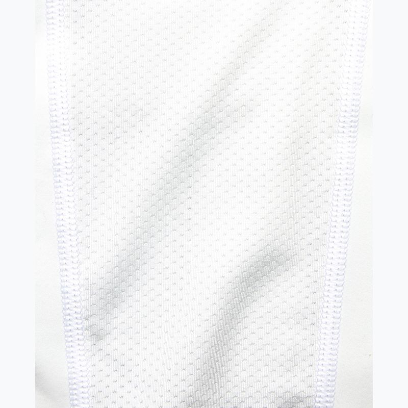 Volejbalové chrániče kolien Wilson Helix Pro Knee white 5