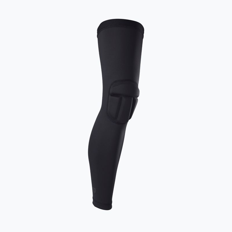 Volejbalové chrániče kolien Wilson Helix Knee Pad Leg Sleeve black 3