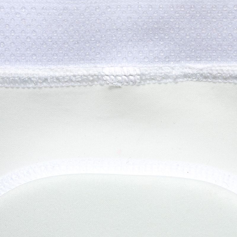 Volejbalové chrániče kolien Wilson Helix Knee white 6