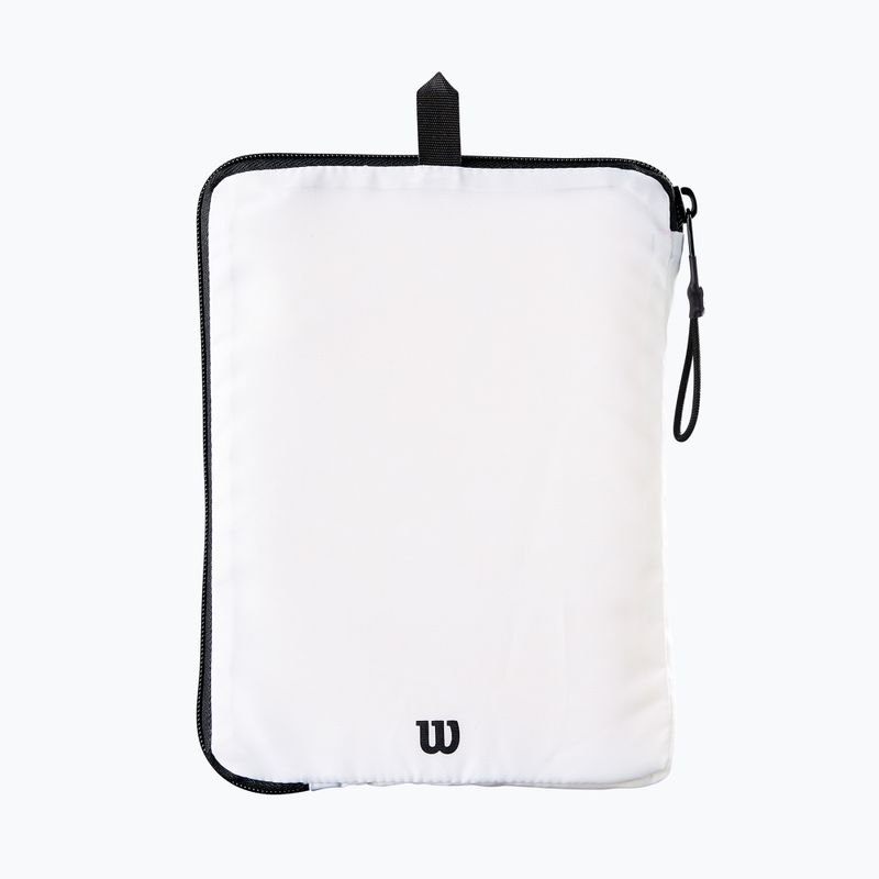 Volejbalové chrániče kolien Wilson Helix Knee white 8