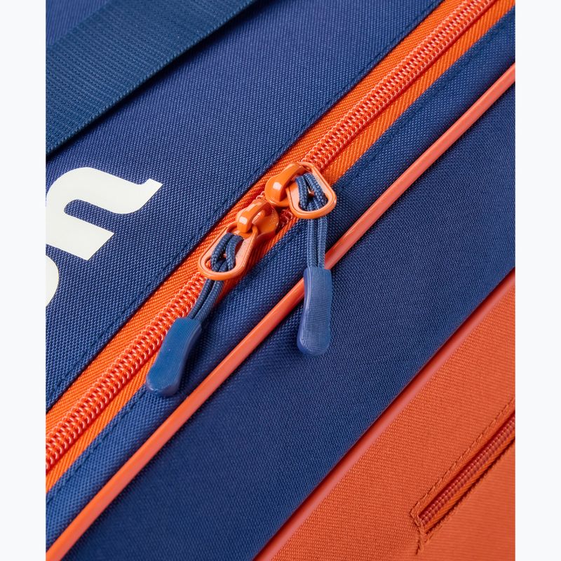 Tenisová taška Wilson Roland Garros Team 6Pk 2026 clay/navy 6