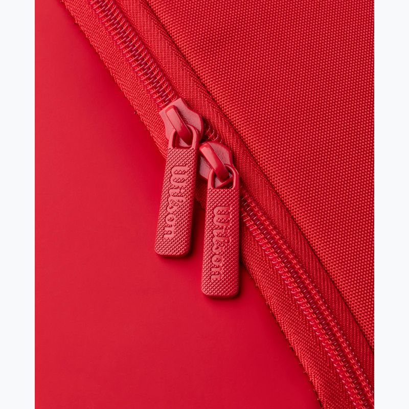 Batoh na padel Wilson Red Super Tour Padel 2026 red 9