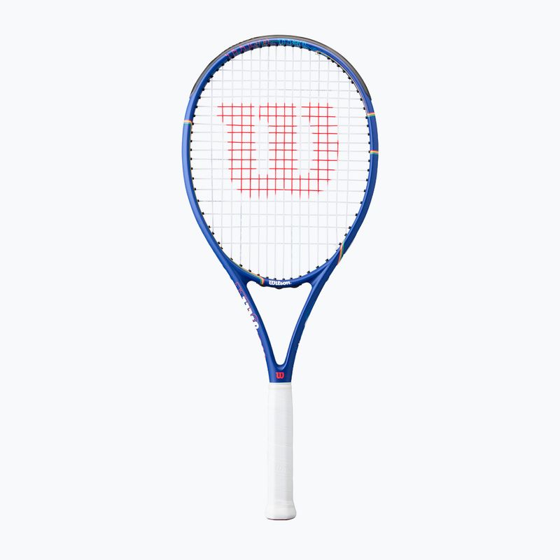 Tenisová raketa Wilson US Open GS 105 navy