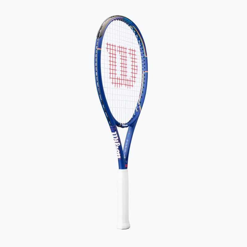 Tenisová raketa Wilson US Open GS 105 navy 2