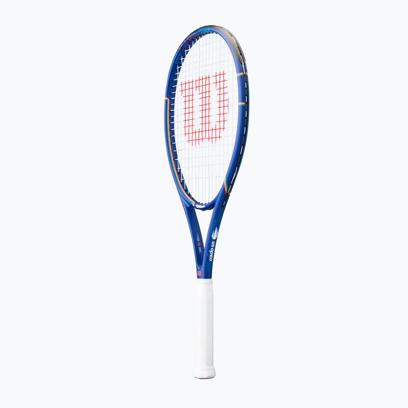 Tenisová raketa Wilson US Open GS 105 navy 3