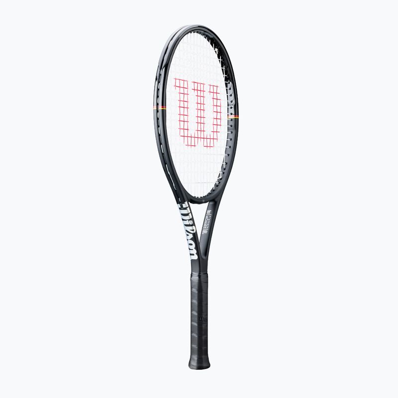 Tenisová raketa Wilson Pro Staff Team Classic black 2
