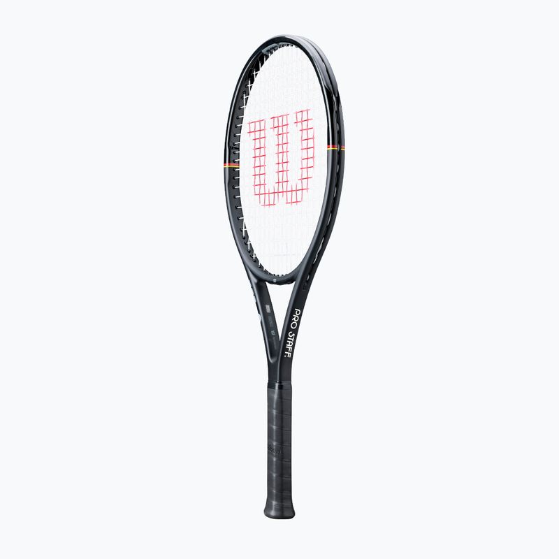 Tenisová raketa Wilson Pro Staff Team Classic black 3