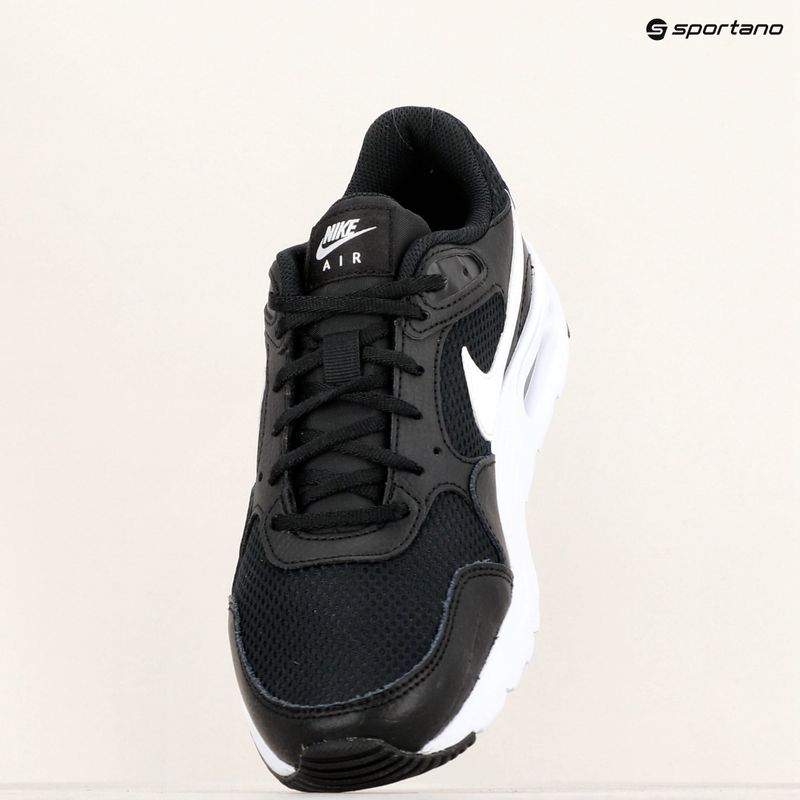 Dámska obuv Nike Air Max SC black/white 10