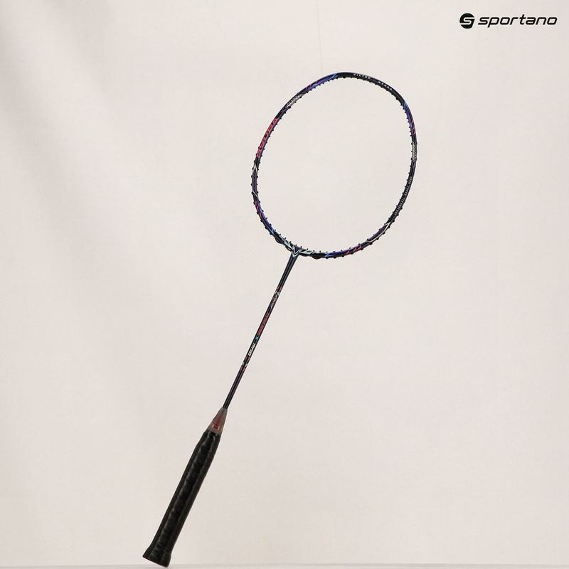 Bedmintonová raketa VICTOR Thruster Ryuga II Pro B mazarine blue  16