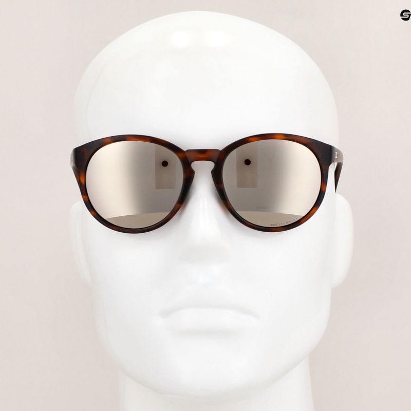 Slnečné okuliare POC Know tortoise brown/clarity road/sunny silver 6