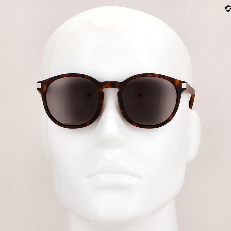 Slnečné okuliare SCOTT Riff tortoise red/brown eco 7