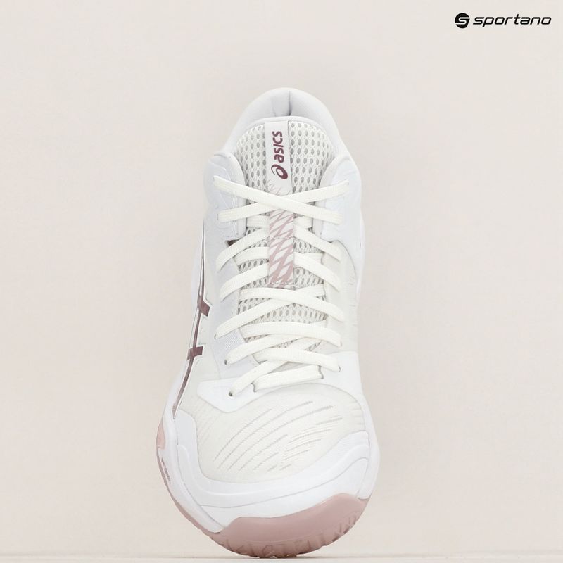 Dámska obuv ASICS Sky Elite FF MT 3 white/watershed rose 11