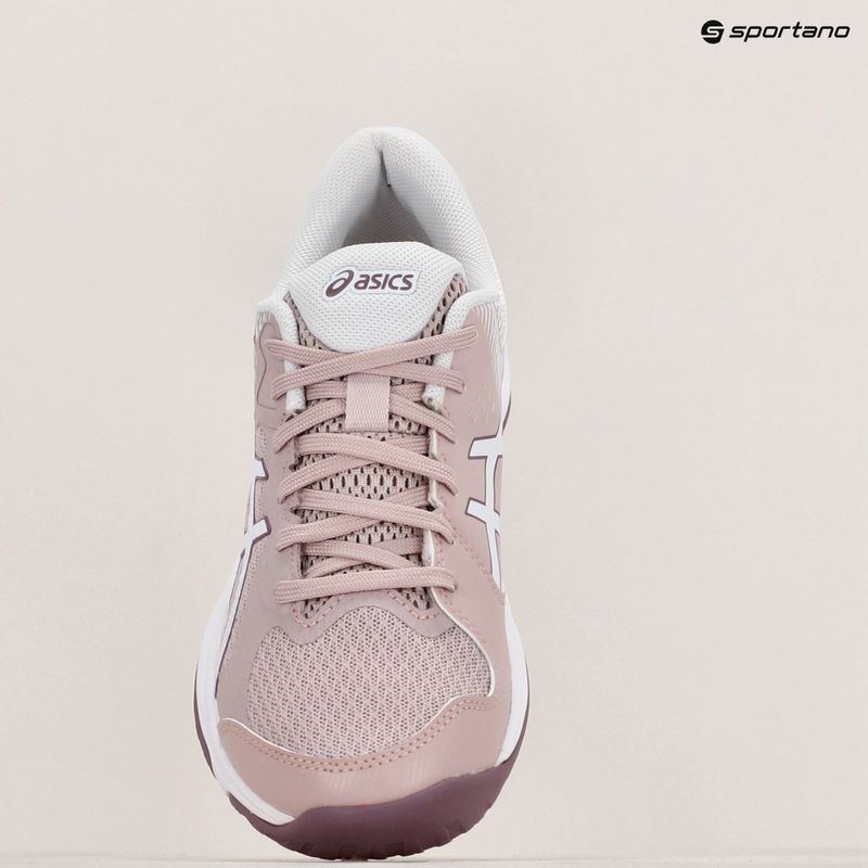 Dámska obuv ASICS Beyond FF watershed rose/white 9