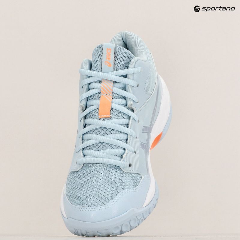 Dámska obuv ASICS Gel-Task MT4 cool grey/grey blue 16