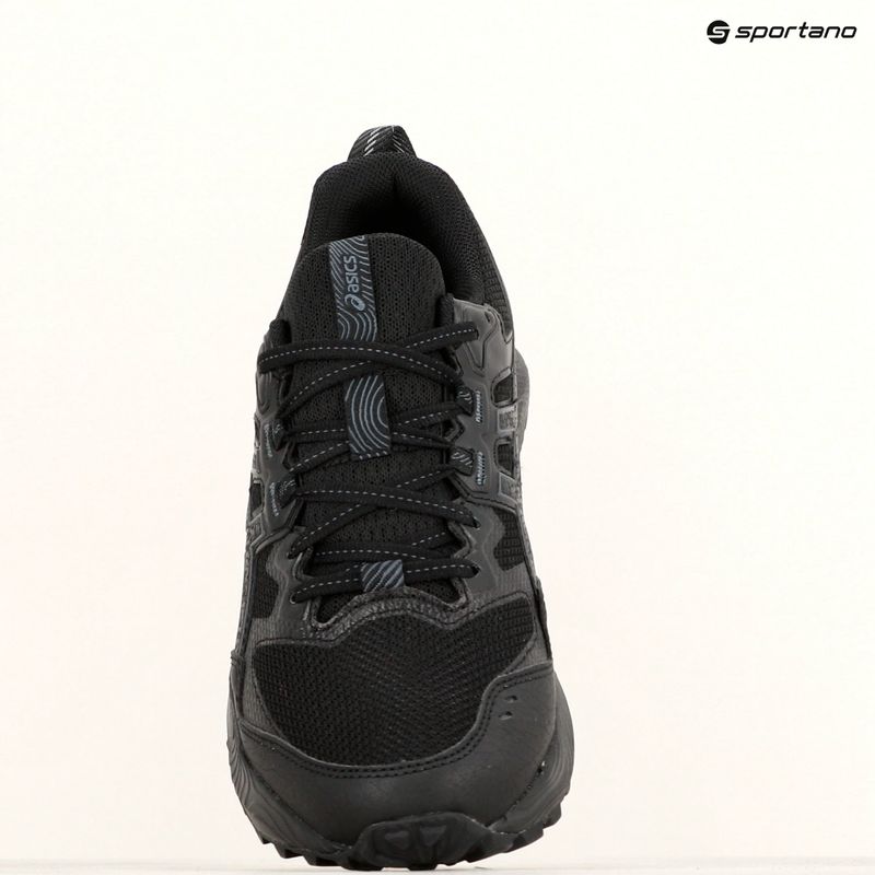 Pánska bežecká obuv ASICS Gel-Sonoma 7 GTX black/carrier grey 16