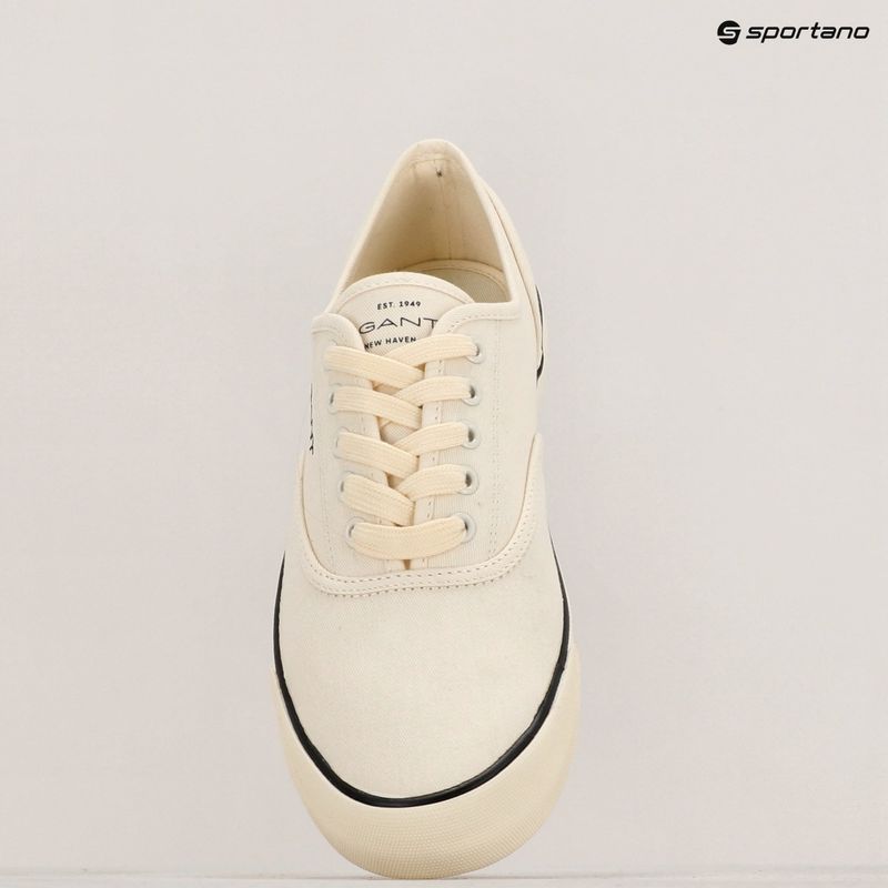 Pánske tenisky GANT Killox off white 28638624 9