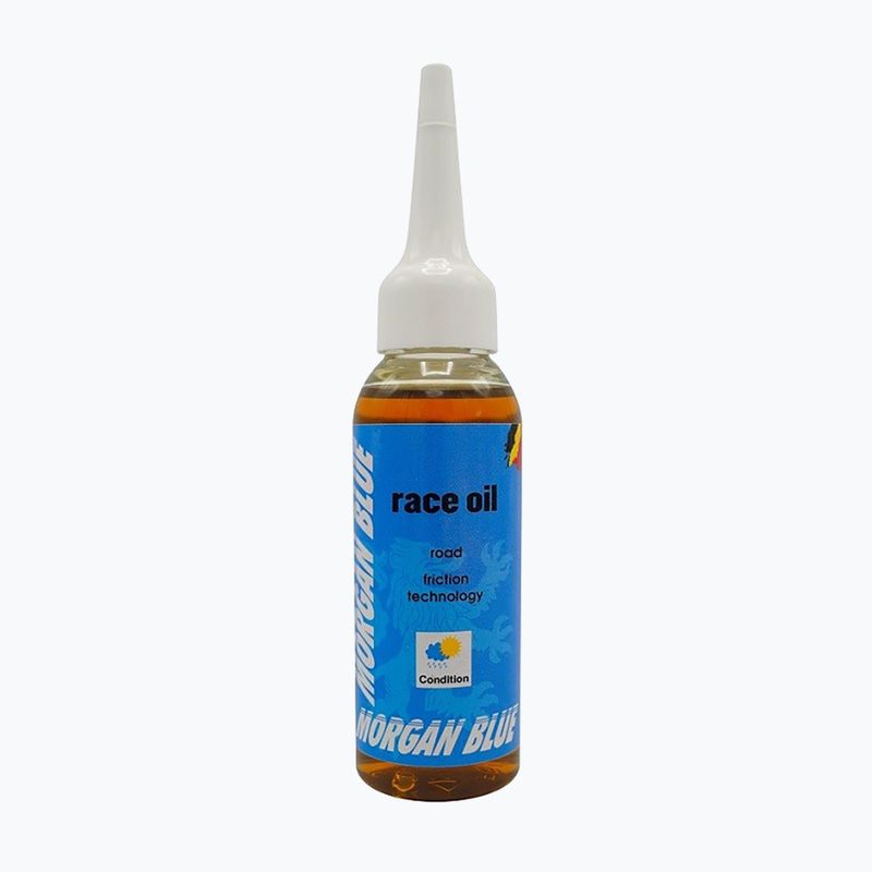 Olej na reťaz Morgan Blue Race Oil 50 ml
