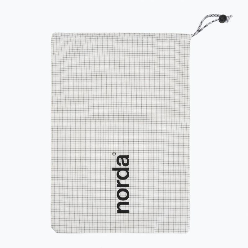 Pánske bežecké topánky Norda 001A fireclay 8