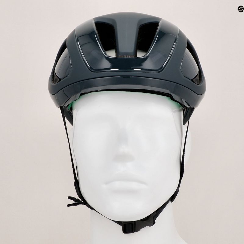 Cyklistická prilba Lazer Vento KinetiCore cosmic blue 13