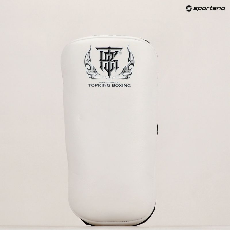 Kopačky Top King Kicking Pads Extreme 2 ks biele. 7