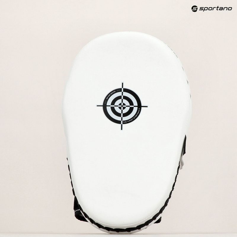 Tréningové lapy Top King Extreme white 5