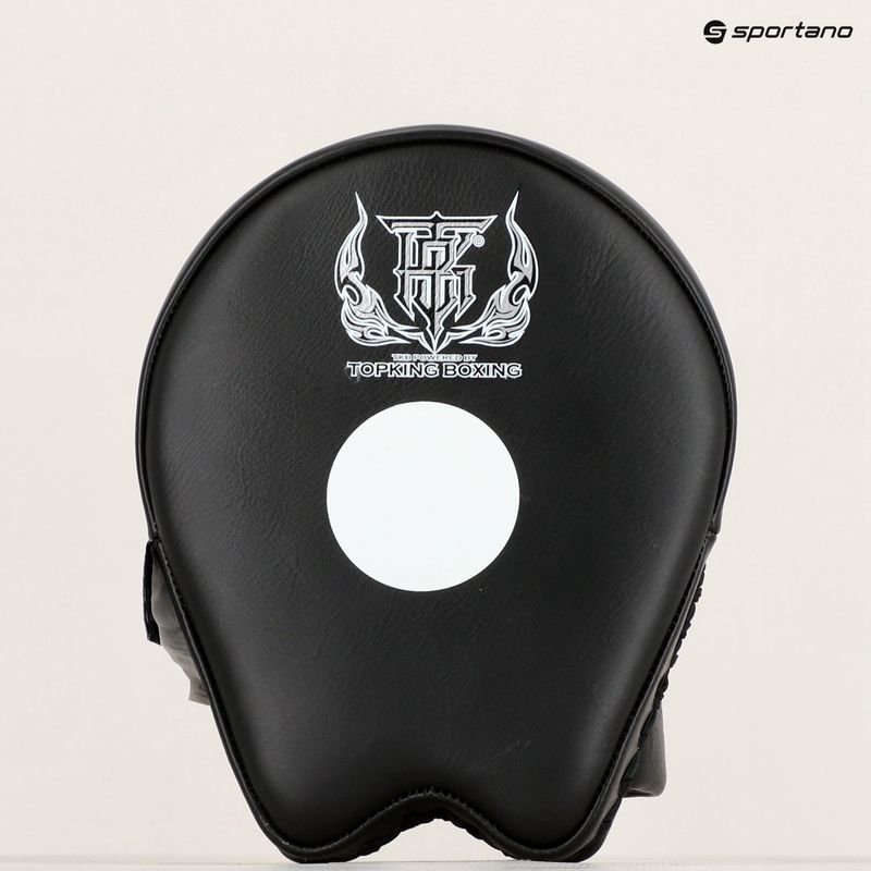 Tréningové lapy Top King Ultimate black 6