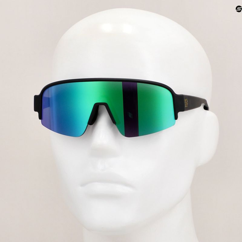 Dámske slnečné okuliare ROXY Elm 2021 black/ml yellow 6