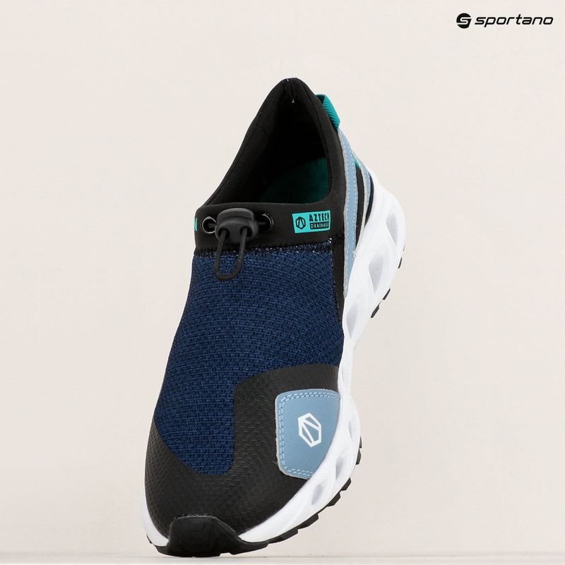 Aztron Radium Slip-On pánska obuv do vody 17
