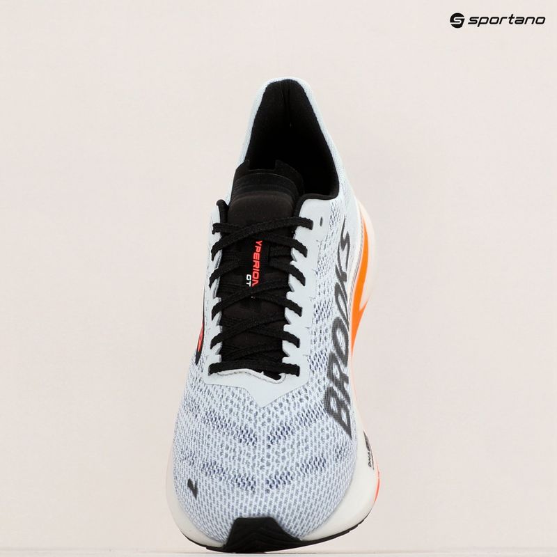 Pánska bežecká obuv Hyperion 2 GTS illusion/coral/black 10