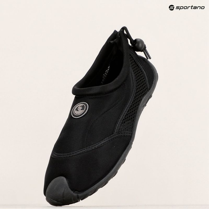 Obuv do vody AQUASTIC Kea black 12