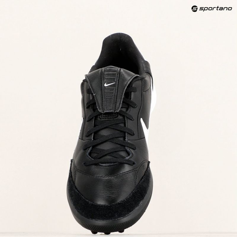 Pánske kopačky Nike Premier III TF black/white 9