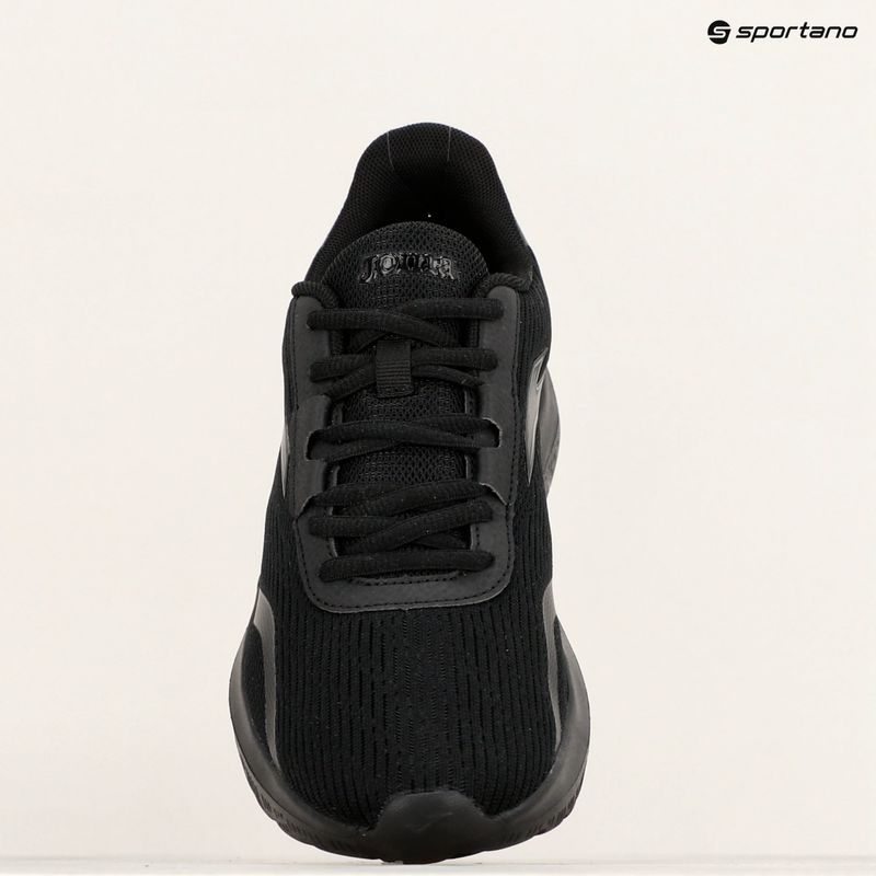 Pánska bežecká obuv Joma Sodio black 9