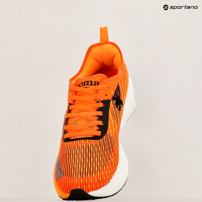Pánska bežecká obuv Joma R.3000 orange 9